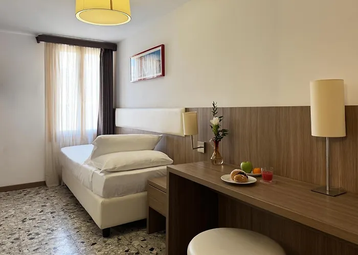 イル モーロ ディ ベネチア