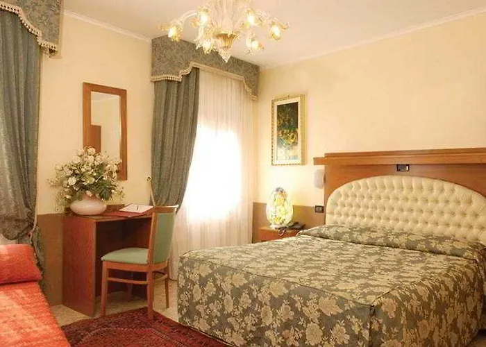 イル モーロ ディ ベネチア ヴェネツィア