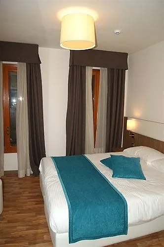 イル モーロ ディ ベネチア