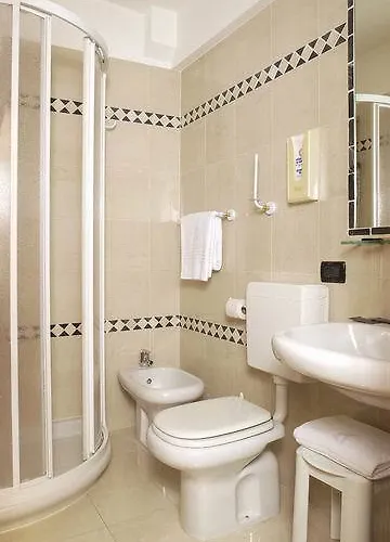 イル モーロ ディ ベネチア 3*