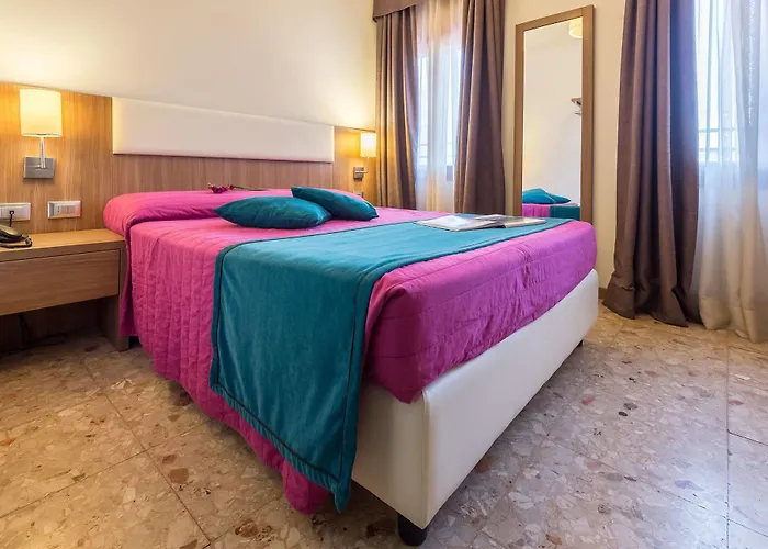 イル モーロ ディ ベネチア ヴェネツィア