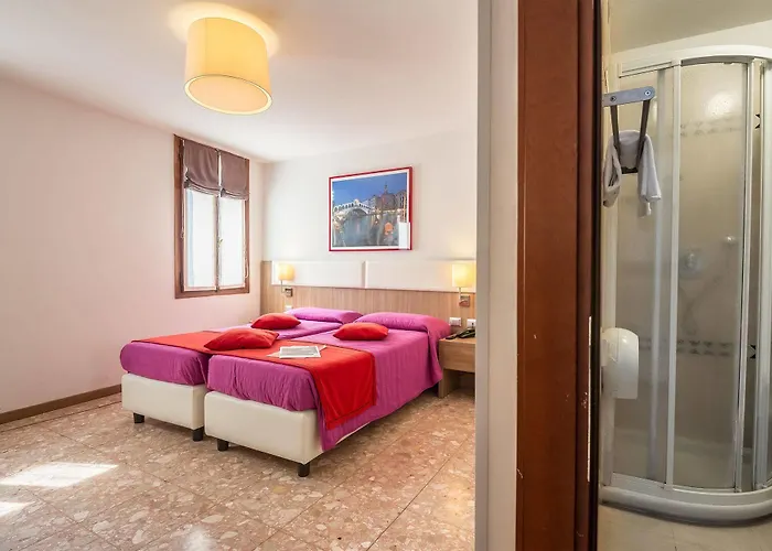 イル モーロ ディ ベネチア