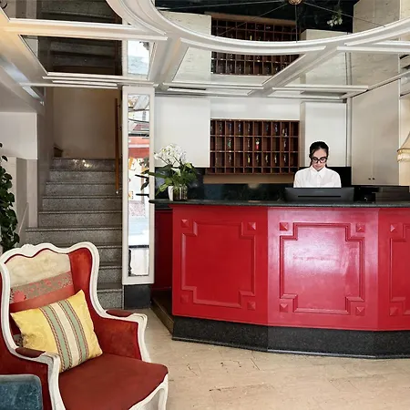 Hotel Il Moro Di 3*
