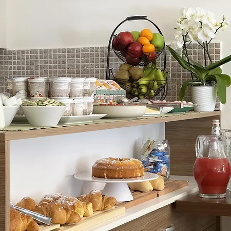 Hotel Il Moro Di