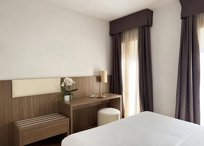 Hotel Il Moro Di Wenecja